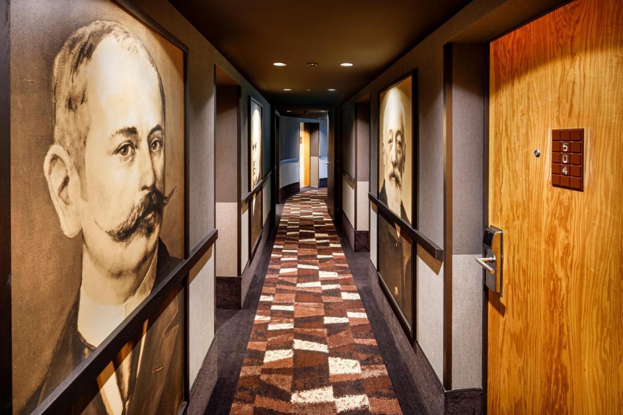 Swiss Chocolate By Fassbind Zurich Zurich, Switzerland — book Hotel, 2023  Prices